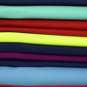 Breathable Coated Sportswear Fabric Remnant Pack Assorted 148cm - £4.50 per kilo