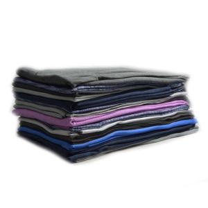 Melange Fleece Fabric Remnant Pack Assorted 147cm - £5.50 per kilo