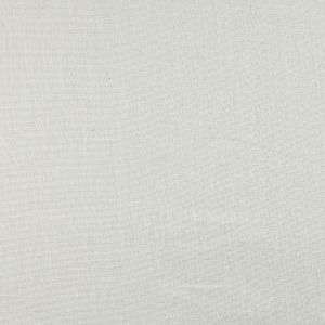 Abakhan Washed Finish Muslin Fabric Natural 150cm - £1.00 per metre
