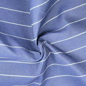 Stripe Outdoor Fabric 13006 Blue 150cm